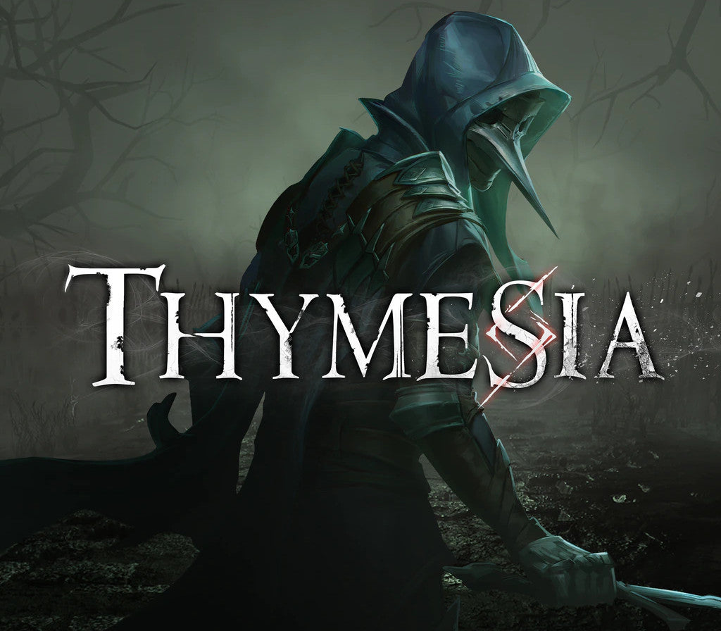 Thymesia US Xbox Series X|S / PC CD Key
