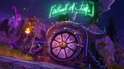 Tiny Tina's Wonderlands - Season Pass DLC EU XBOX One / Xbox Series X|S CD Key