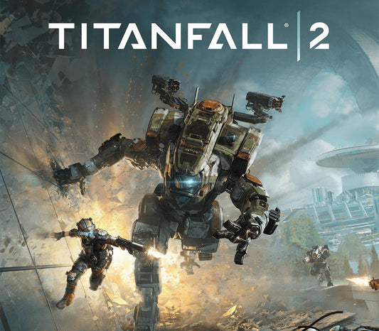 Titanfall 2 PS4/PS5 Online Account Activation