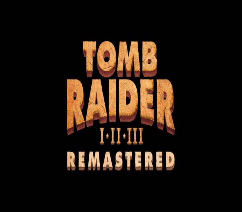 Tomb Raider I-III Remastered UK XBOX One / Xbox Series X|S CD Key