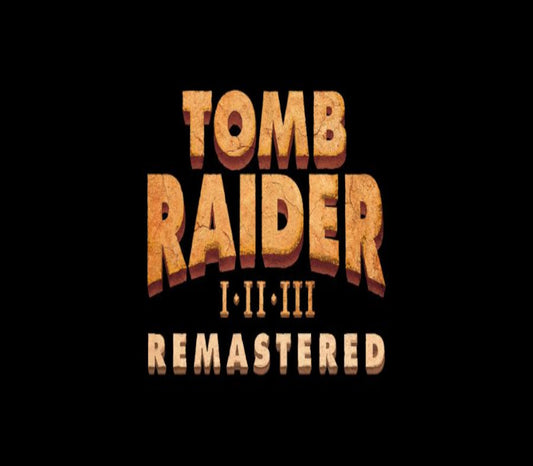 Tomb Raider I-III Remastered EU XBOX One / Xbox Series X|S CD Key