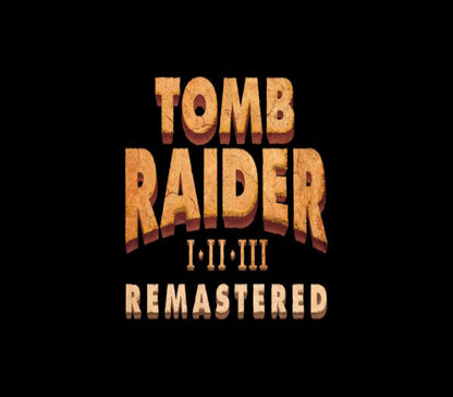 Tomb Raider I-III Remastered Starring Lara Croft EG XBOX One / Xbox Series X|S CD Key