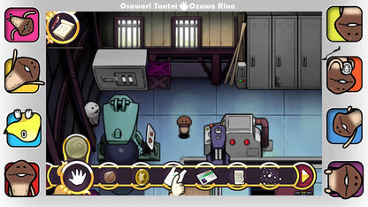 Touch Detective 3 + The Complete Case Files Nintendo Switch Online Account Activation
