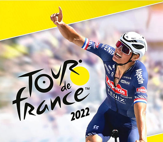 Tour de France 2022 XBOX One / Xbox Series X|S Account