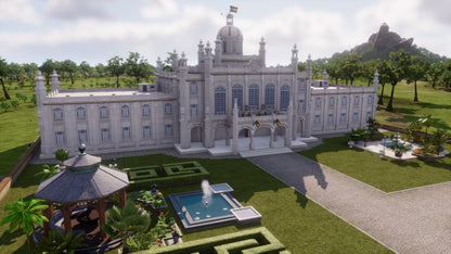 Tropico 6 Next Gen Edition EU XBOX One / Xbox Series X|S CD Key
