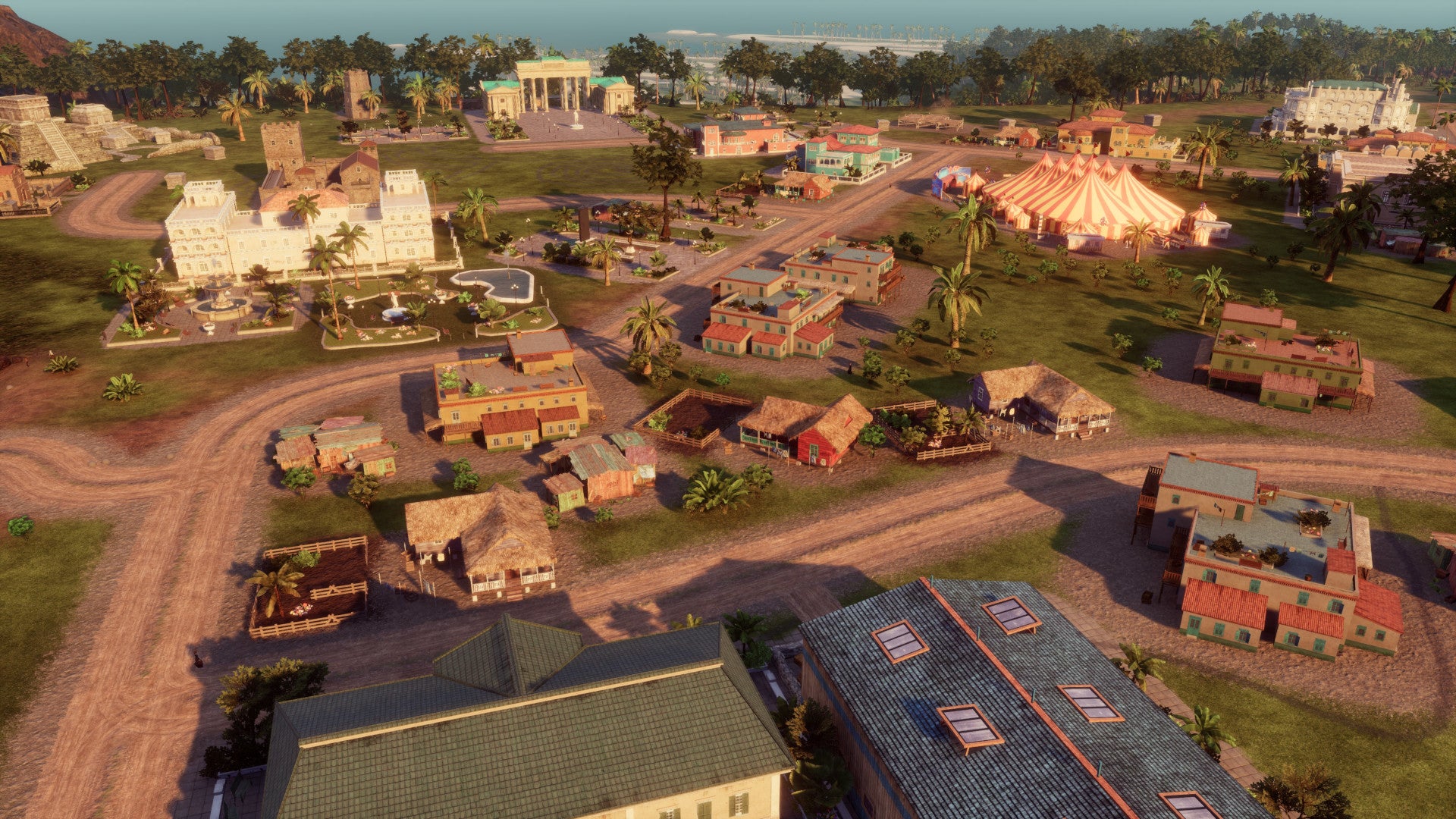 Tropico 6 Next Gen Edition EU XBOX One / Xbox Series X|S CD Key