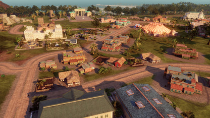Tropico 6 Next Gen Edition EU XBOX One / Xbox Series X|S CD Key