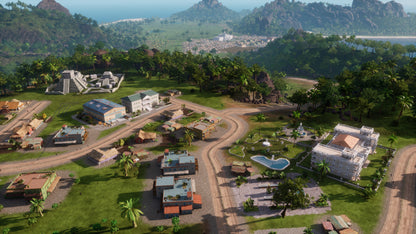 Tropico 6 Next Gen Edition EU XBOX One / Xbox Series X|S CD Key