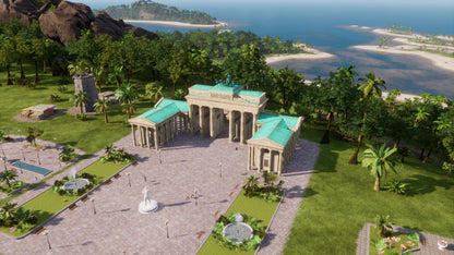 Tropico 6 Next Gen Edition EU XBOX One / Xbox Series X|S CD Key