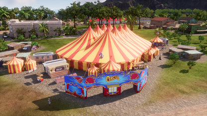 Tropico 6 Next Gen Edition EU XBOX One / Xbox Series X|S CD Key