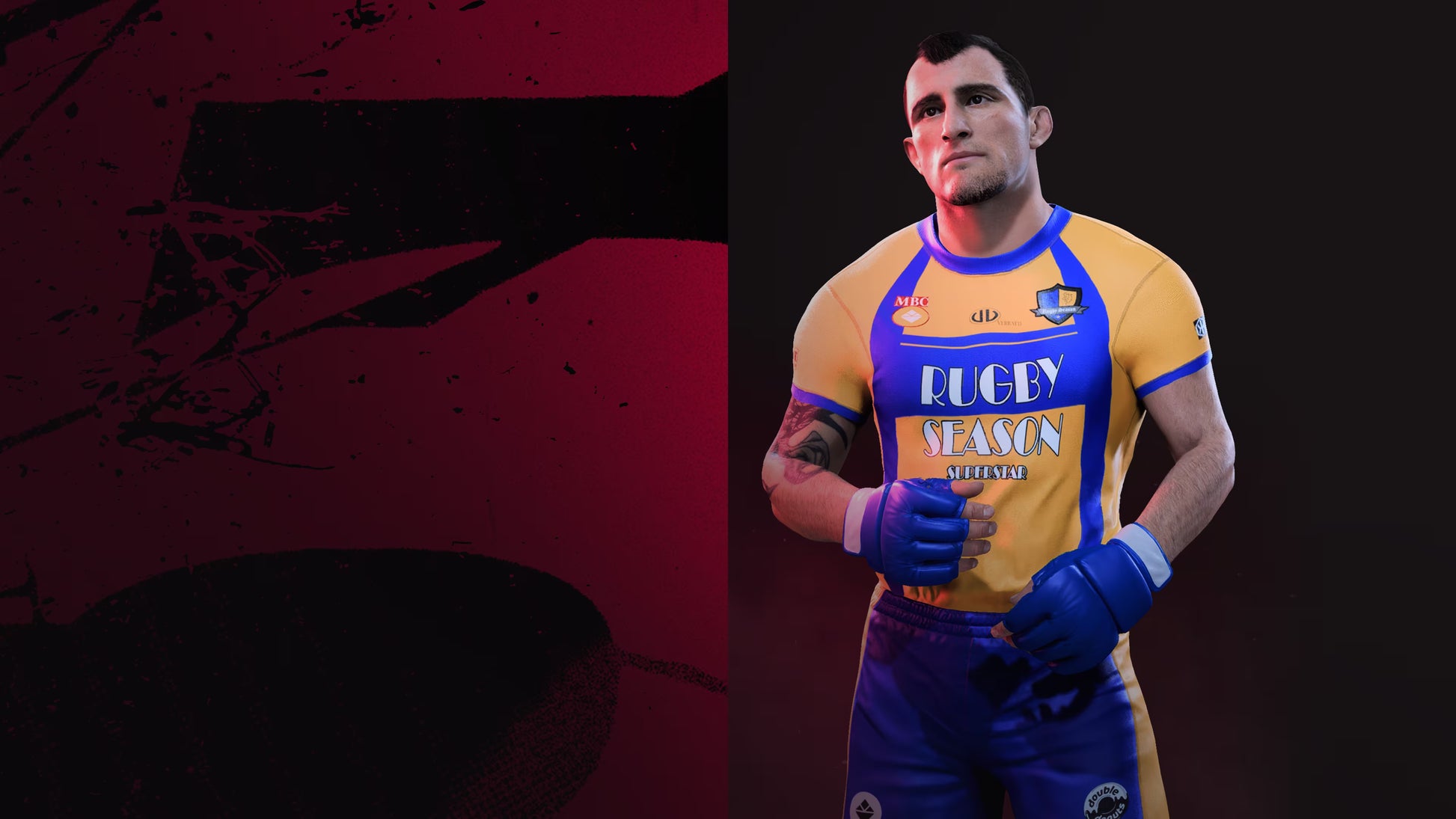 UFC 5 - Alexander Volkanovski DLC AR Xbox Series X|S CD Key