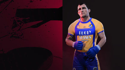 UFC 5 - Alexander Volkanovski DLC AR Xbox Series X|S CD Key