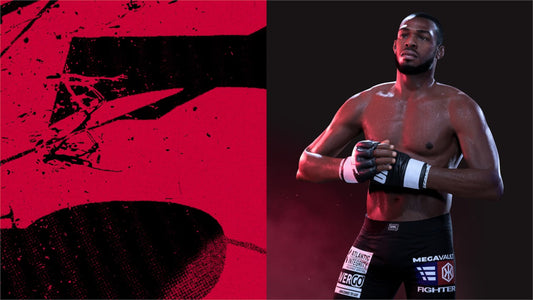  UFC 5 - Welcome Bundle DLC AR Xbox Series X|S CD Key