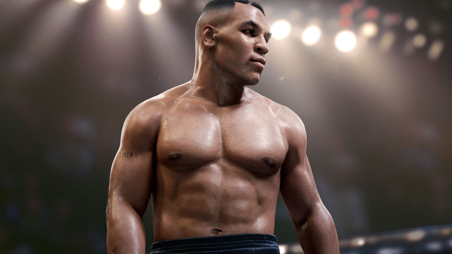 UFC 5 PS5 Online Account Activation