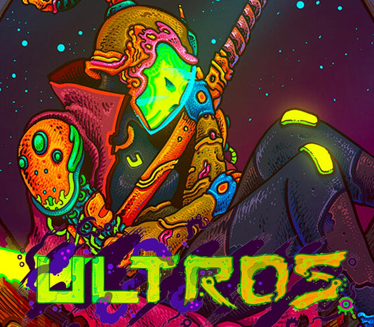 Ultros Xbox Series X|S / PC Account