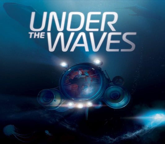 Under The Waves PS5 Account