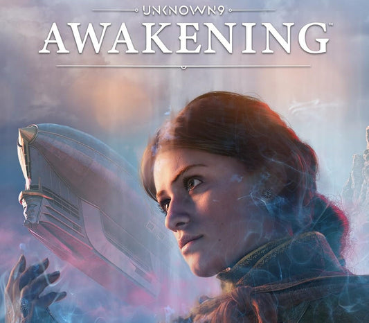 Unknown 9: Awakening PS4/PS5 Account