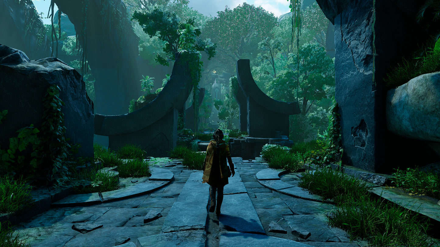 Unknown 9: Awakening PS4/PS5 Account