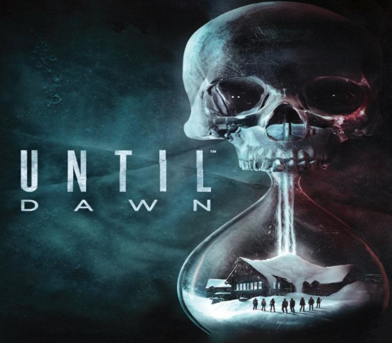 Until Dawn (2015) PS4/PS5 Account