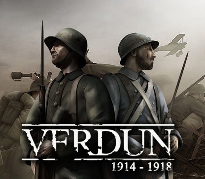 Verdun US XBOX One CD Key