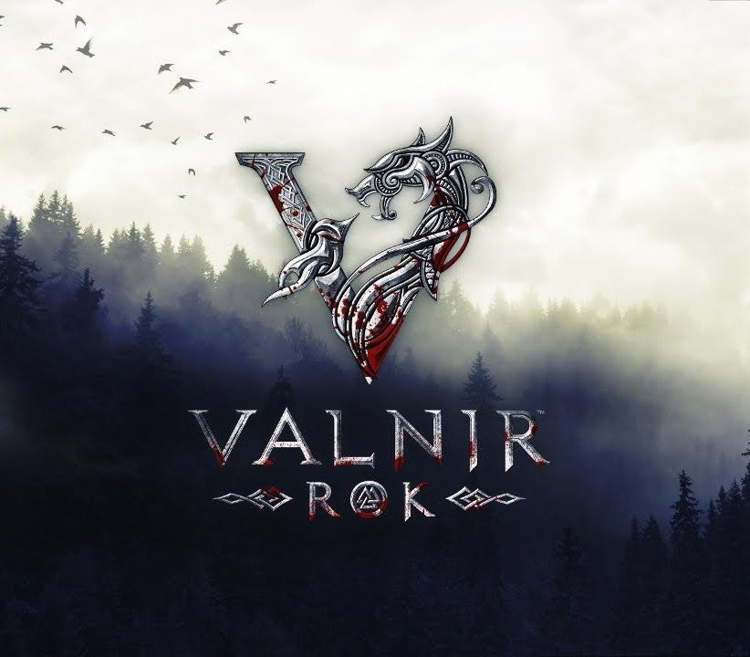 Valnir Rok Steam CD Key