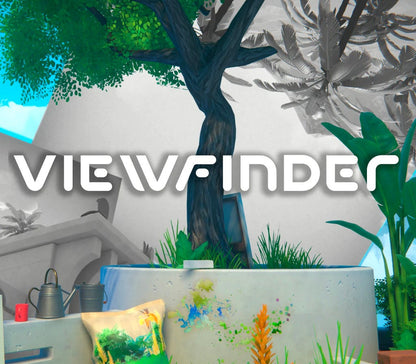 Viewfinder US Xbox Series X|S / PC CD Key