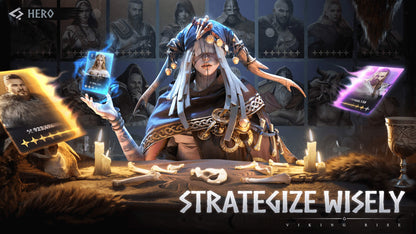 Viking Rise - Game Pack DLC Digital Download CD Key