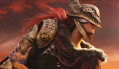 Elden Ring PS4 Account