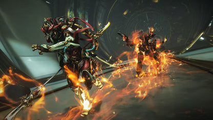 Warframe - Hikou Bundle Pack CD Key