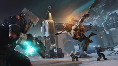Warframe - Hikou Bundle Pack CD Key