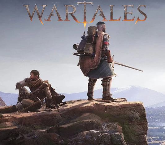 Wartales GOG CD Key