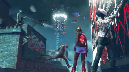Watch Dogs: Legion Deluxe Edition PS5 Account