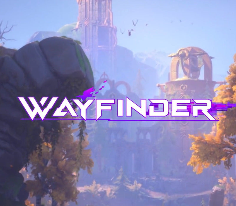 Wayfinder NA PS4/PS5 CD Key