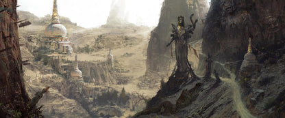 Diablo IV: Vessel of Hatred - Expansion Bundle PS4 Account