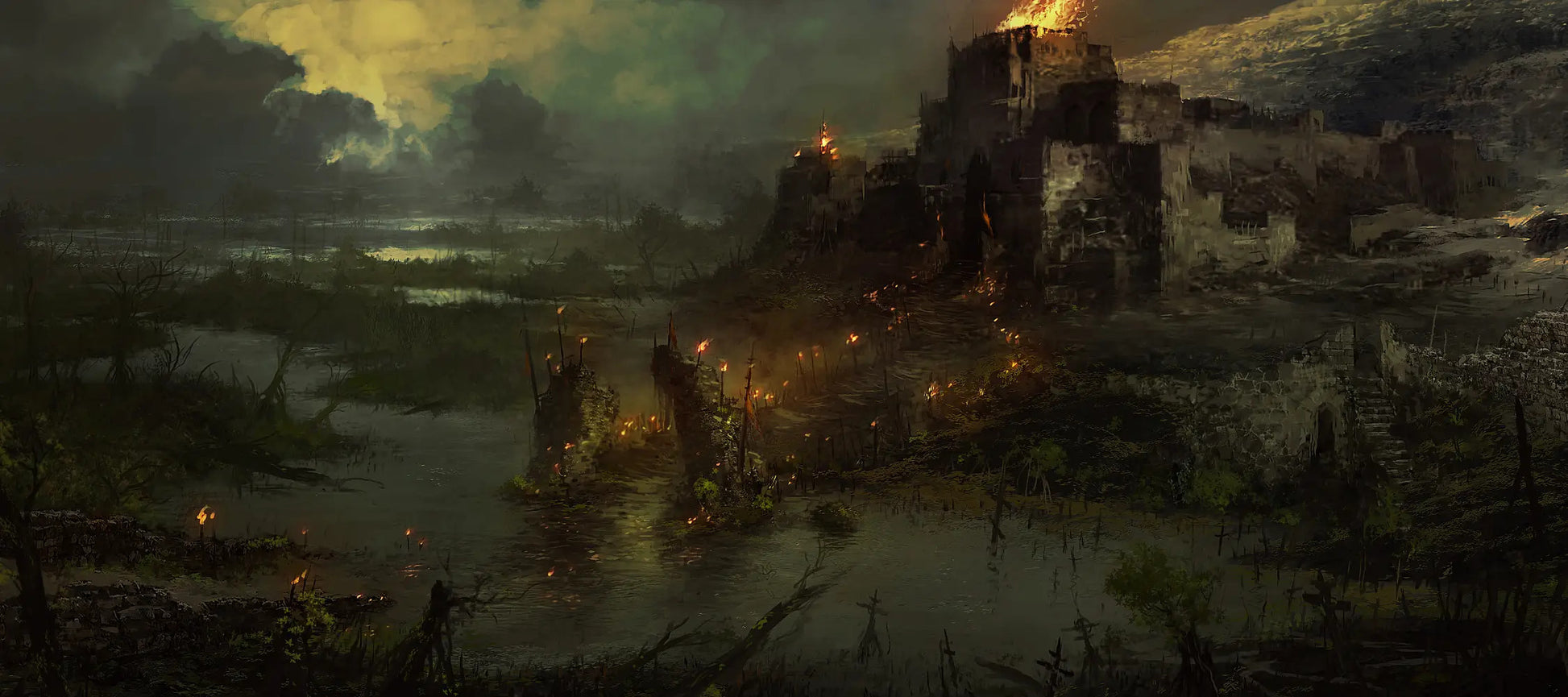 Diablo IV: Vessel of Hatred - Expansion Bundle PS5 Account