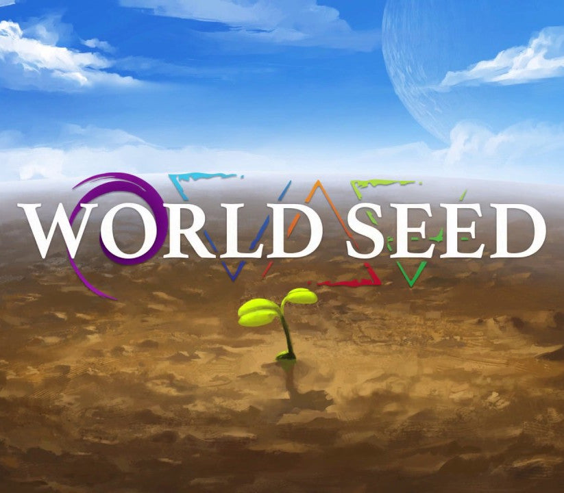 World Seed Steam CD Key