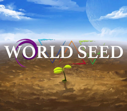 World Seed Steam CD Key