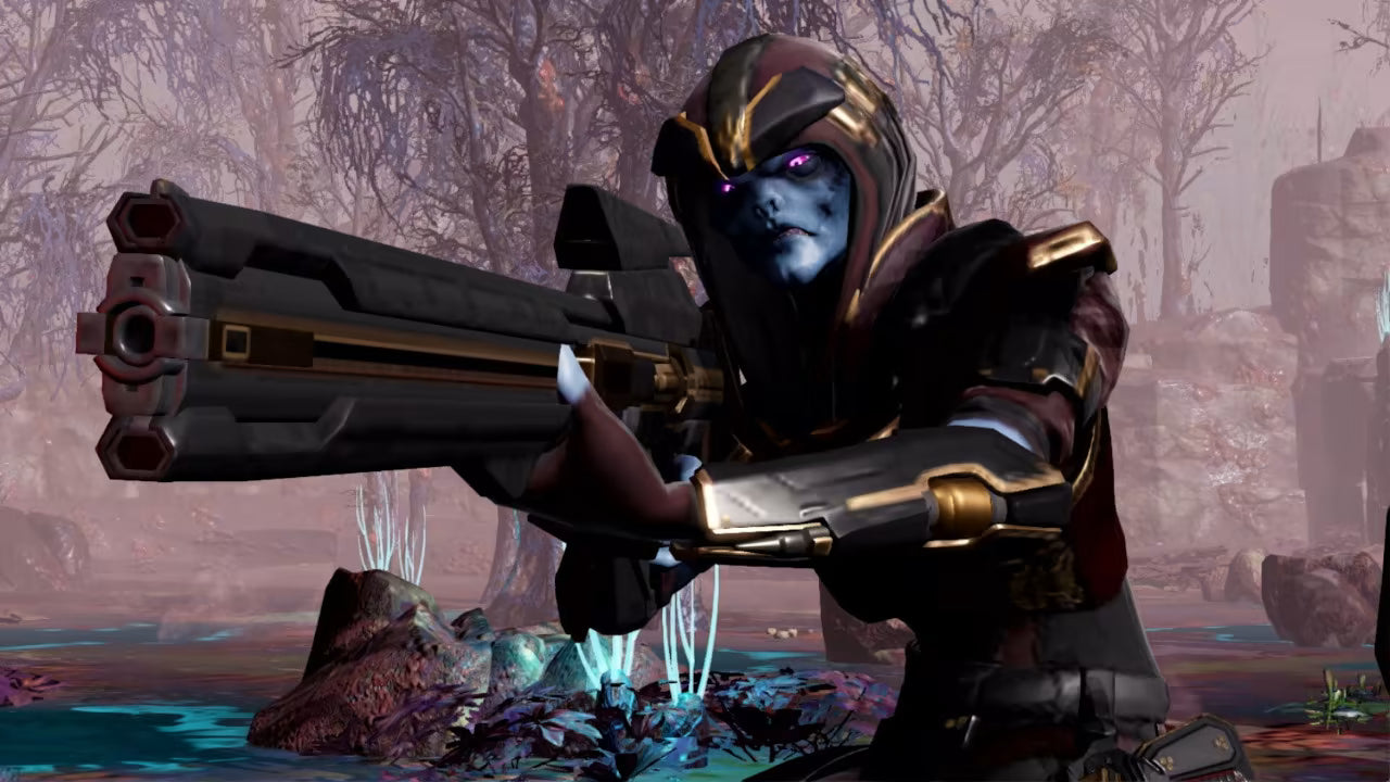 XCOM 2 - Collection EU XBOX One CD Key