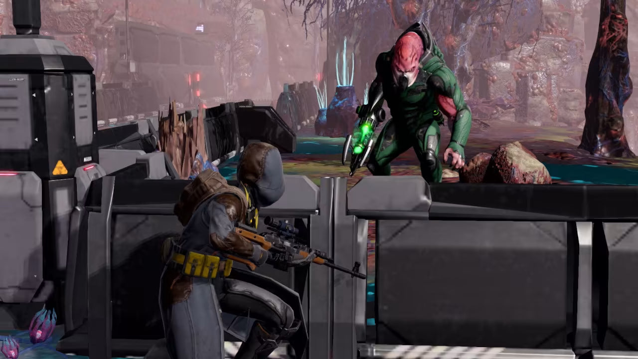 XCOM 2 - Collection EU XBOX One CD Key