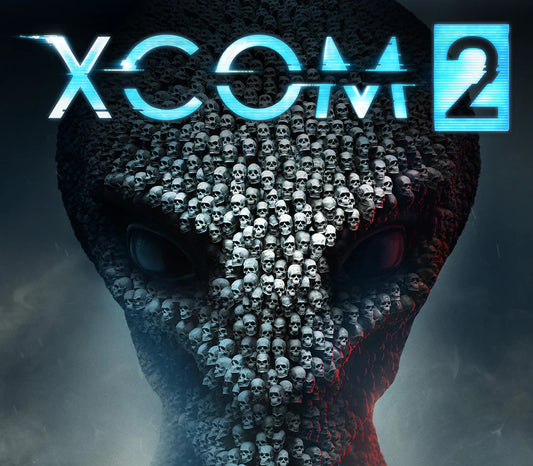 XCOM 2 PS4/PS5 Account