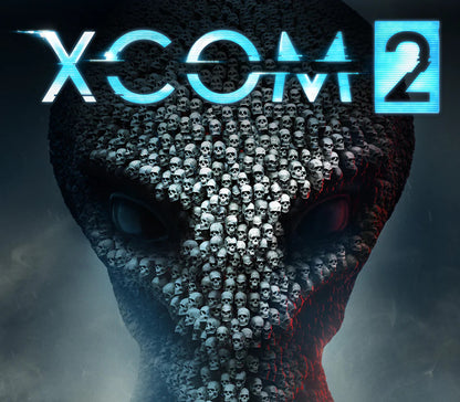 XCOM 2 PS4/PS5 Online Account Activation