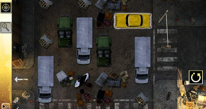 XIII - Lost Identity PC Steam CD Key