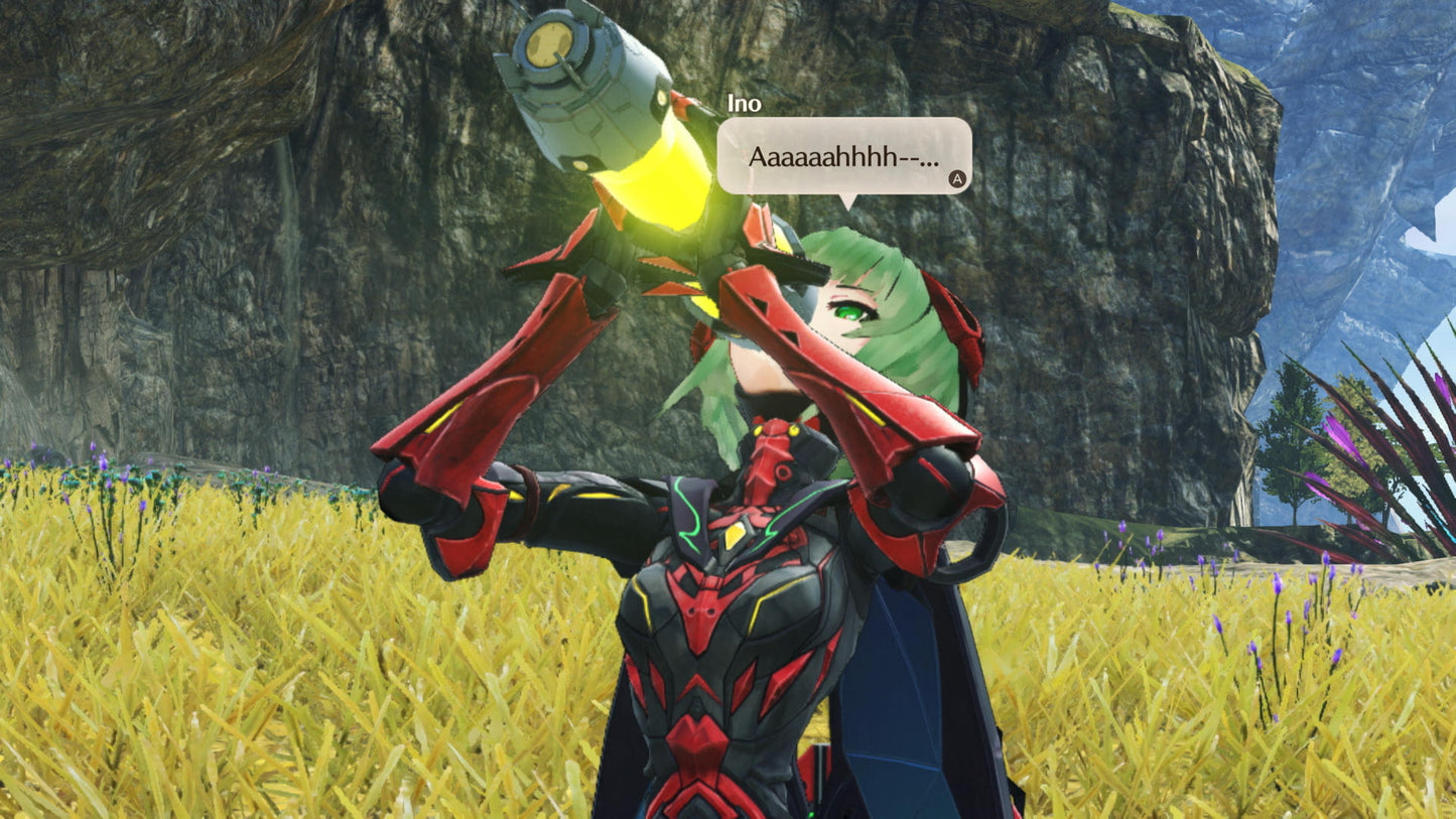 Xenoblade Chronicles 3 - Expansion Pass DLC US Nintendo Switch CD Key