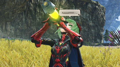 Xenoblade Chronicles 3 - Expansion Pass DLC US Nintendo Switch CD Key