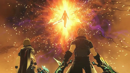 Xenoblade Chronicles 3 - Expansion Pass DLC US Nintendo Switch CD Key