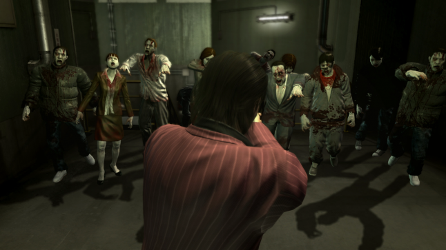 Yakuza: Dead Souls - Densetsu Pack DLC EU PS3 CD Key