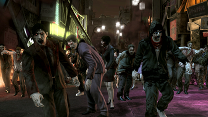 Yakuza: Dead Souls - Densetsu Pack DLC EU PS3 CD Key