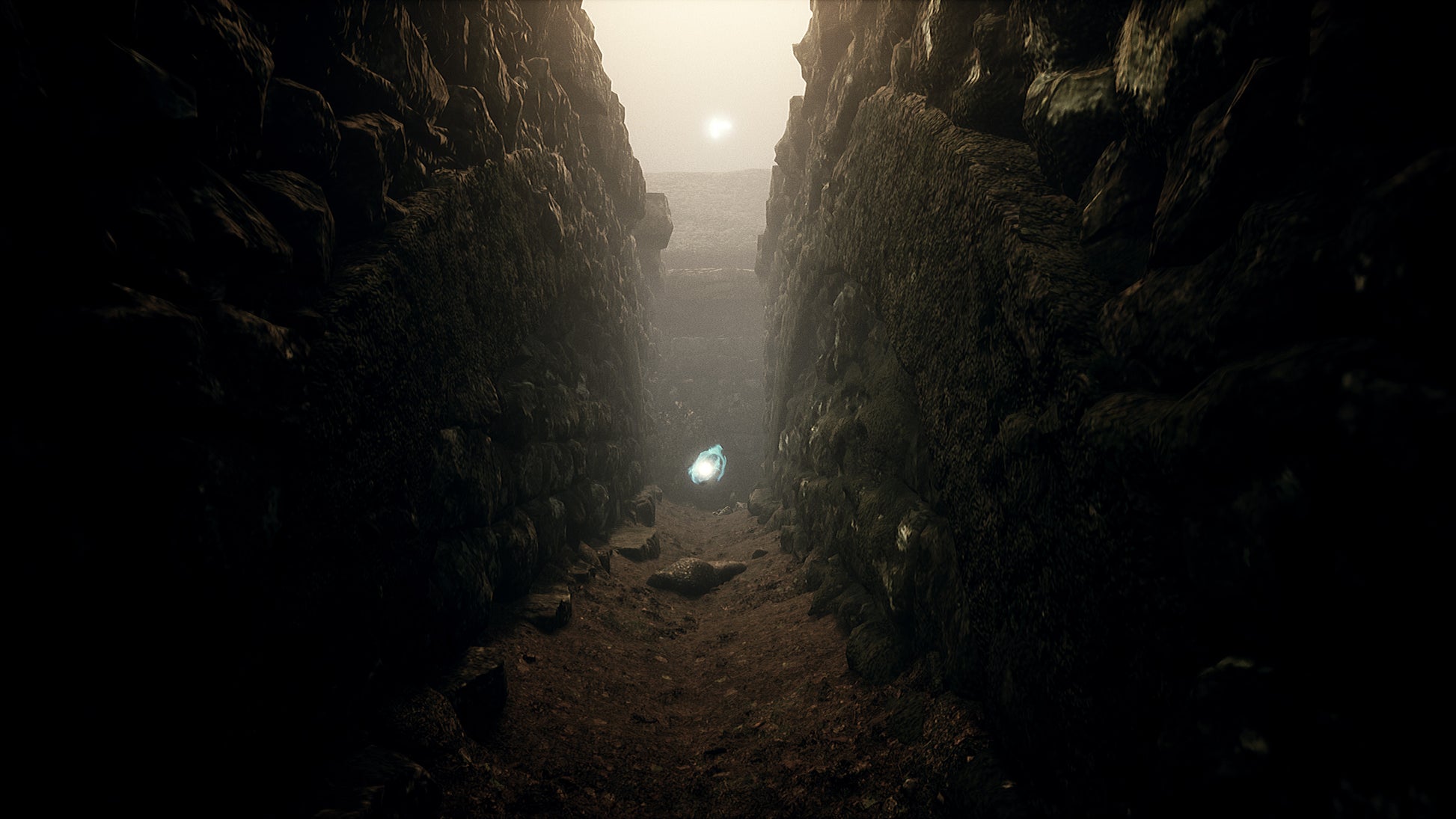 Shines Over: The Damned EU PS5 CD Key