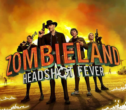Zombieland: Headshot Fever Meta Quest CD Key