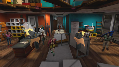 Zombieland: Headshot Fever Meta Quest CD Key